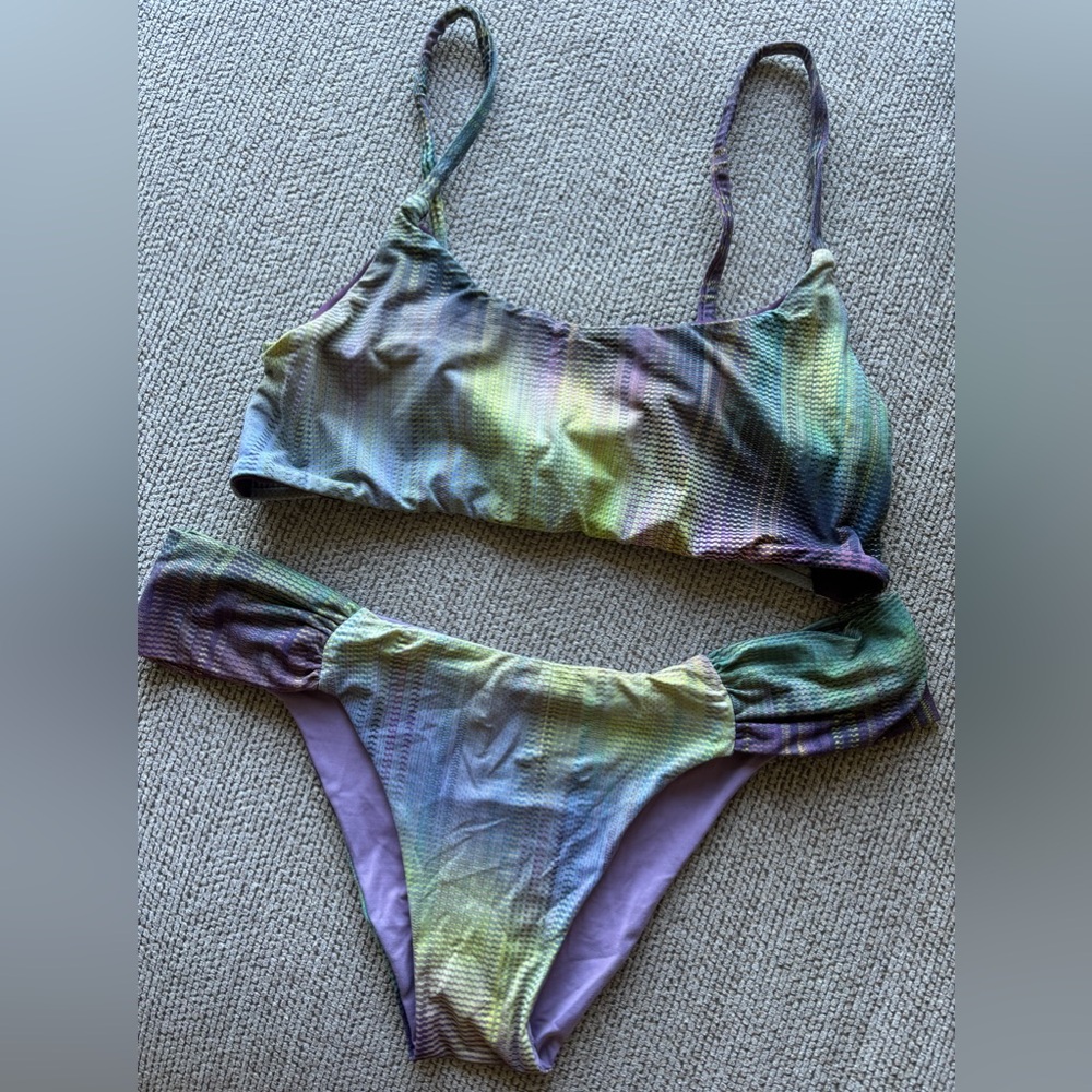 San Lorenzo Bikini